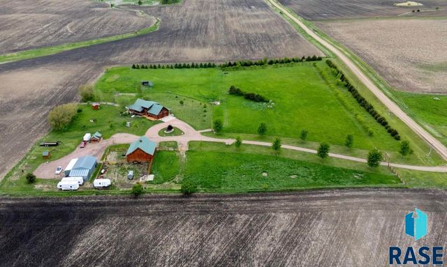 45773 252nd St Street, Humboldt, SD 57035