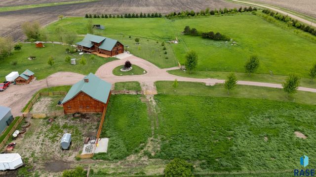 45773 252nd St Street, Humboldt, SD 57035