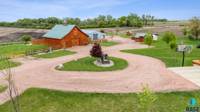 45773 252nd St Street, Humboldt, SD 57035