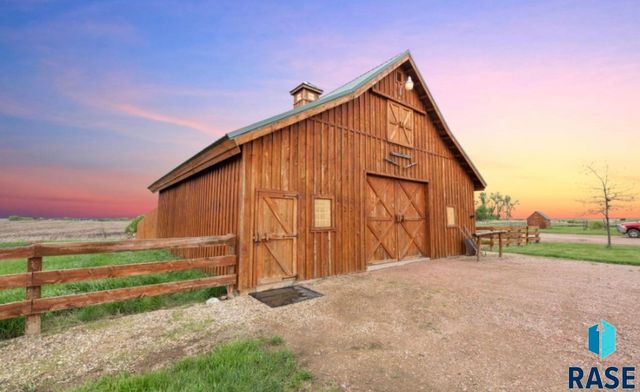 45773 252nd St Street, Humboldt, SD 57035