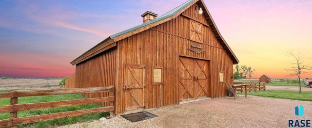 45773 252nd St Street, Humboldt, SD 57035