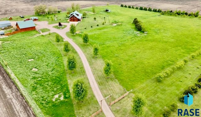 45773 252nd St Street, Humboldt, SD 57035