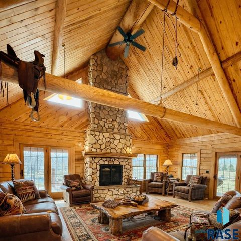 45773 252nd St Street, Humboldt, SD 57035