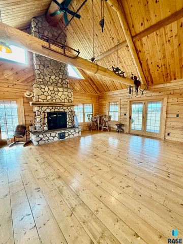 45773 252nd St Street, Humboldt, SD 57035