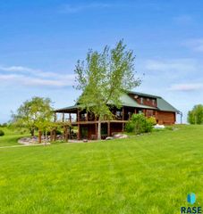 45773 252nd St Street, Humboldt, SD 57035