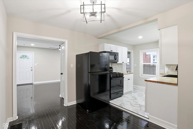 1808 N Emerson Avenue, Indianapolis, IN 46218