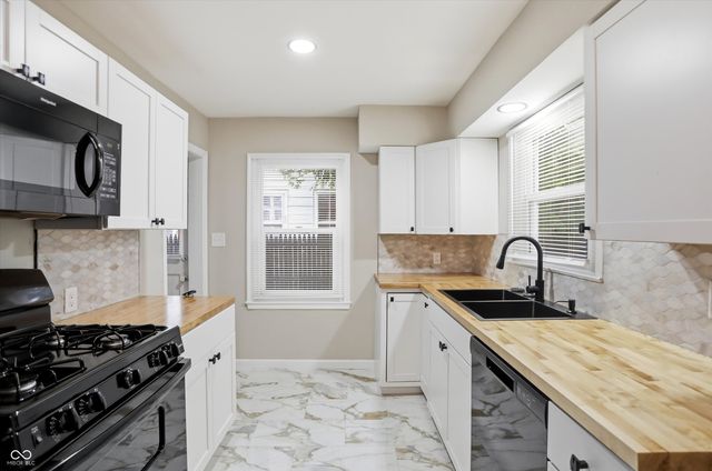 1808 N Emerson Avenue, Indianapolis, IN 46218