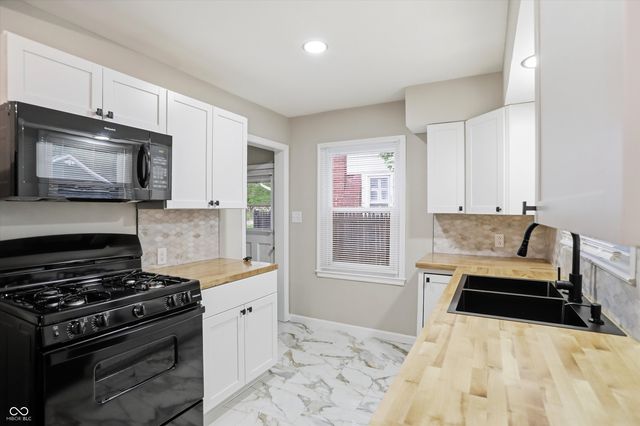 1808 N Emerson Avenue, Indianapolis, IN 46218