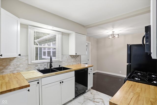 1808 N Emerson Avenue, Indianapolis, IN 46218