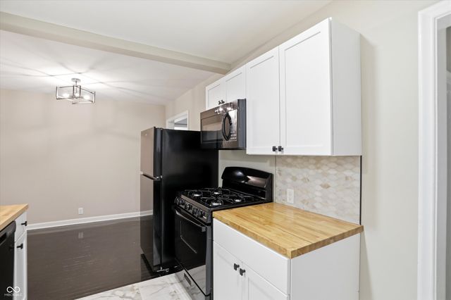 1808 N Emerson Avenue, Indianapolis, IN 46218