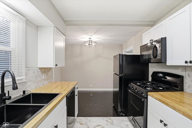 1808 N Emerson Avenue, Indianapolis, IN 46218