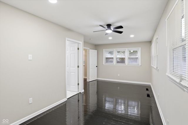 1808 N Emerson Avenue, Indianapolis, IN 46218