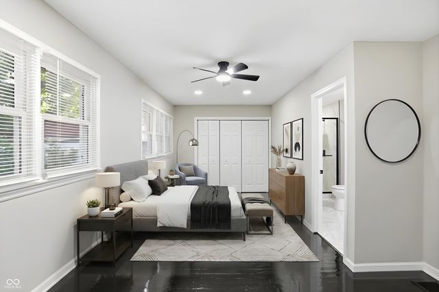 1808 N Emerson Avenue, Indianapolis, IN 46218