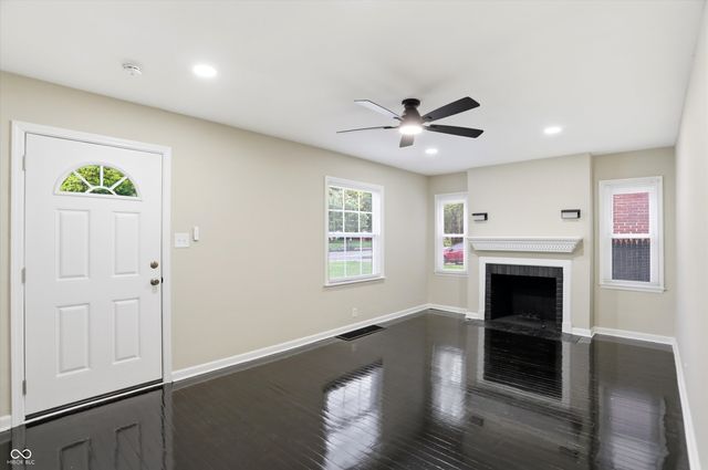 1808 N Emerson Avenue, Indianapolis, IN 46218