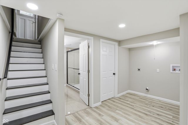 1808 N Emerson Avenue, Indianapolis, IN 46218