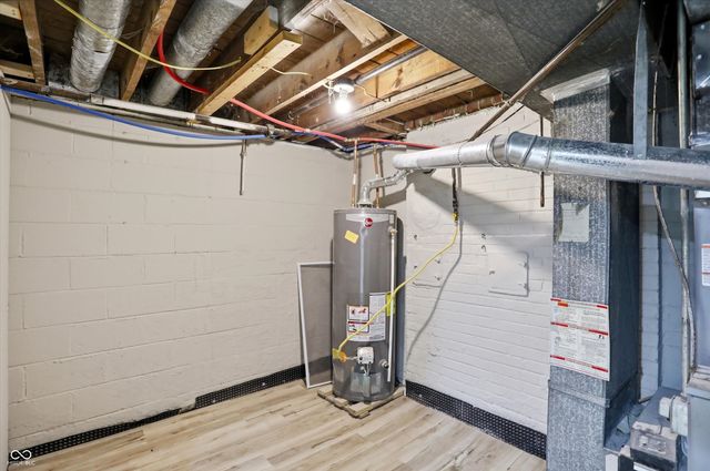 1808 N Emerson Avenue, Indianapolis, IN 46218