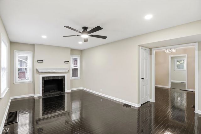 1808 N Emerson Avenue, Indianapolis, IN 46218