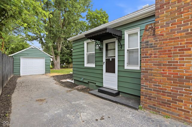 1808 N Emerson Avenue, Indianapolis, IN 46218