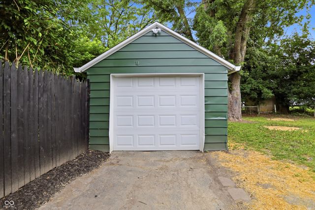 1808 N Emerson Avenue, Indianapolis, IN 46218