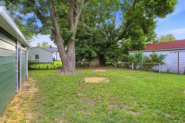 1808 N Emerson Avenue, Indianapolis, IN 46218