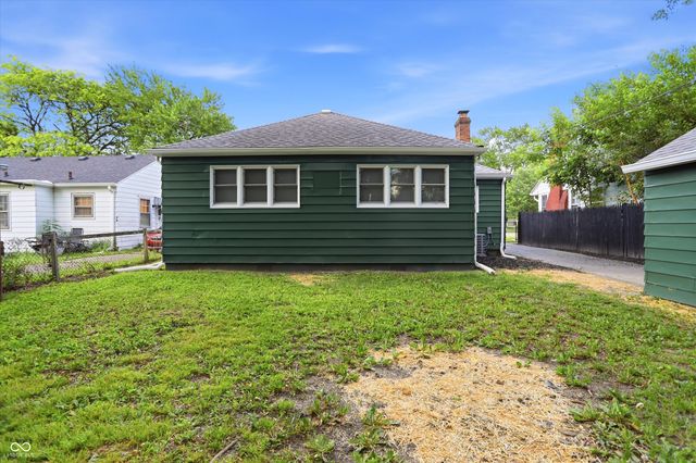 1808 N Emerson Avenue, Indianapolis, IN 46218