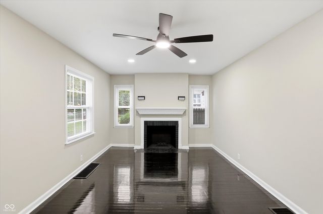 1808 N Emerson Avenue, Indianapolis, IN 46218