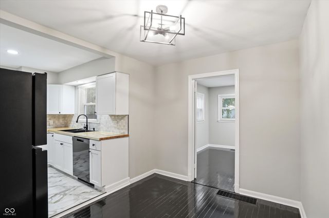 1808 N Emerson Avenue, Indianapolis, IN 46218