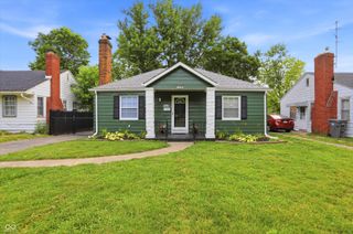 1808 N Emerson Avenue, Indianapolis, IN 46218