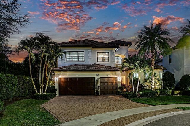 130 Gardenia Isles Drive, Palm Beach Gardens, FL 33418