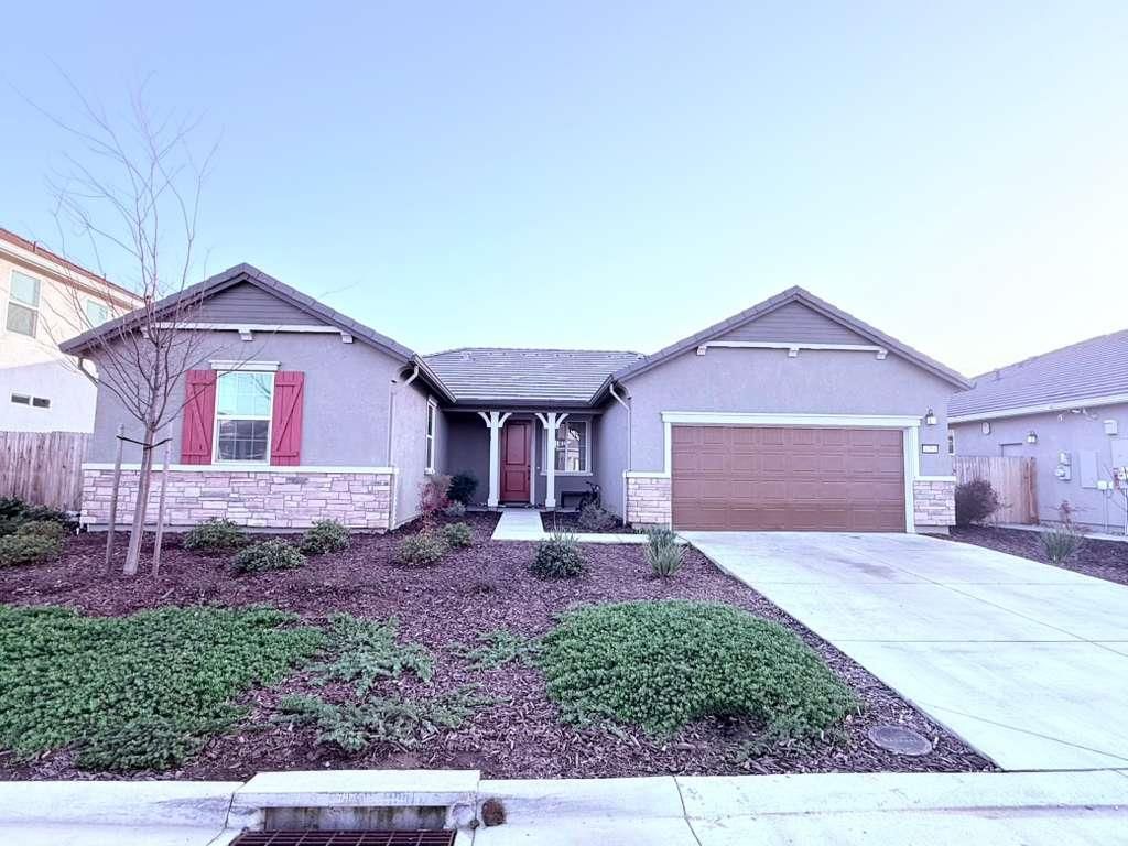 4389 Secretariat Way, Roseville, CA 95747