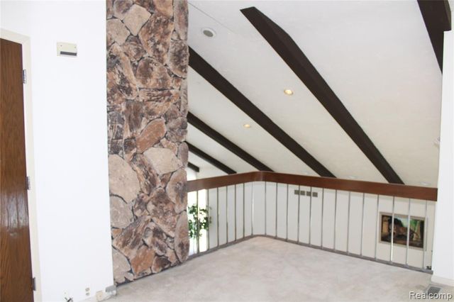 23800 Riverview Drive, Southfield, MI 48034