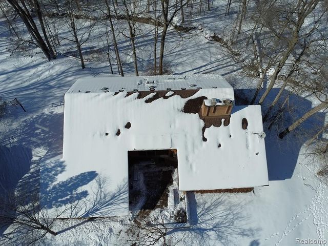 23800 Riverview Drive, Southfield, MI 48034