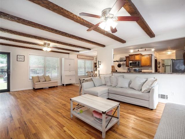 6178 Lullwater Drive, Douglasville, GA 30135