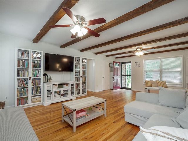 6178 Lullwater Drive, Douglasville, GA 30135
