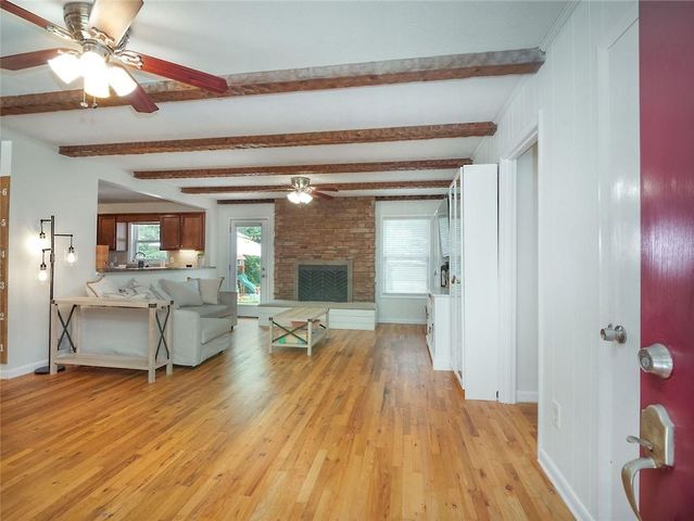6178 Lullwater Drive, Douglasville, GA 30135