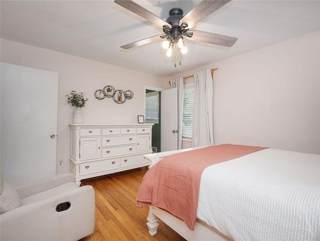6178 Lullwater Drive, Douglasville, GA 30135