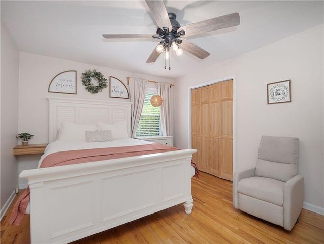 6178 Lullwater Drive, Douglasville, GA 30135