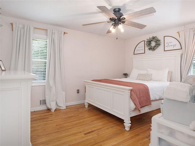 6178 Lullwater Drive, Douglasville, GA 30135
