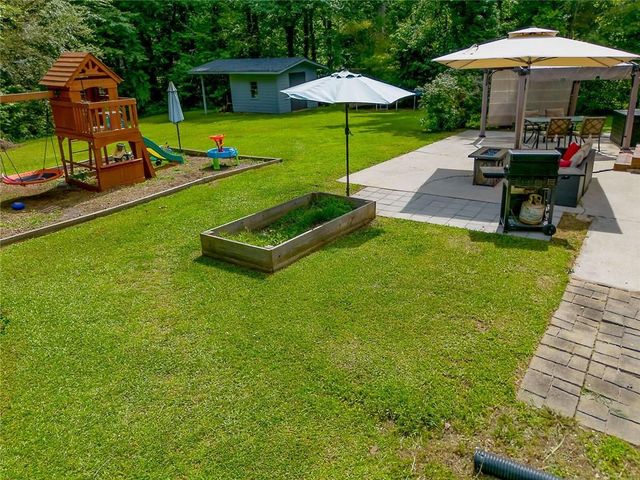 6178 Lullwater Drive, Douglasville, GA 30135