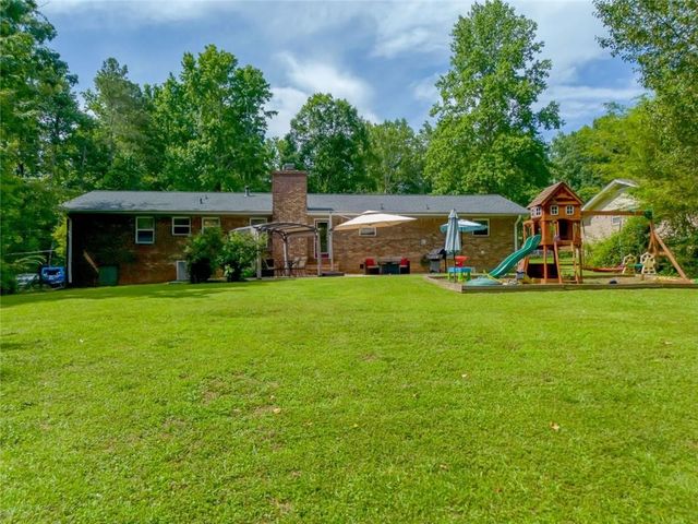 6178 Lullwater Drive, Douglasville, GA 30135