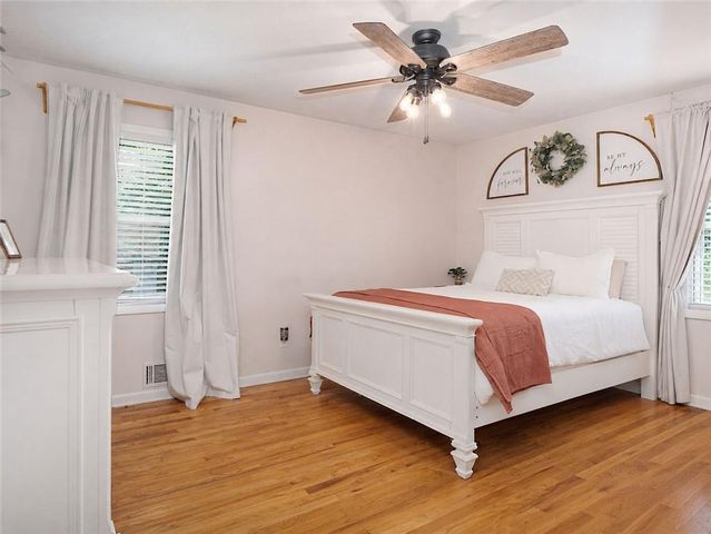 6178 Lullwater Drive, Douglasville, GA 30135