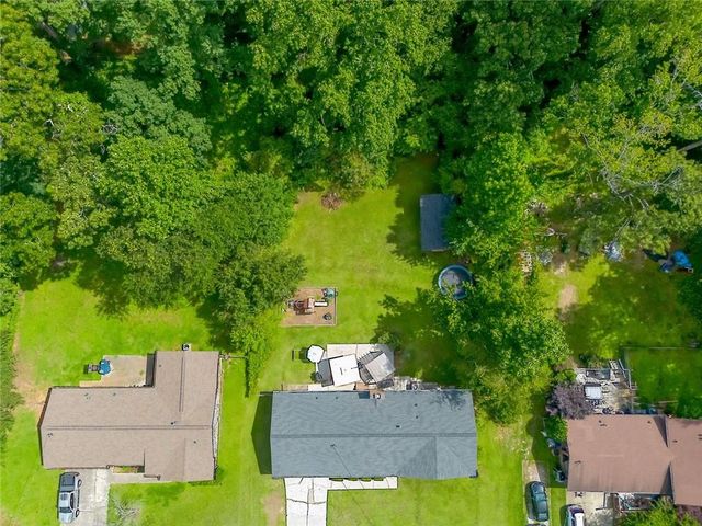 6178 Lullwater Drive, Douglasville, GA 30135