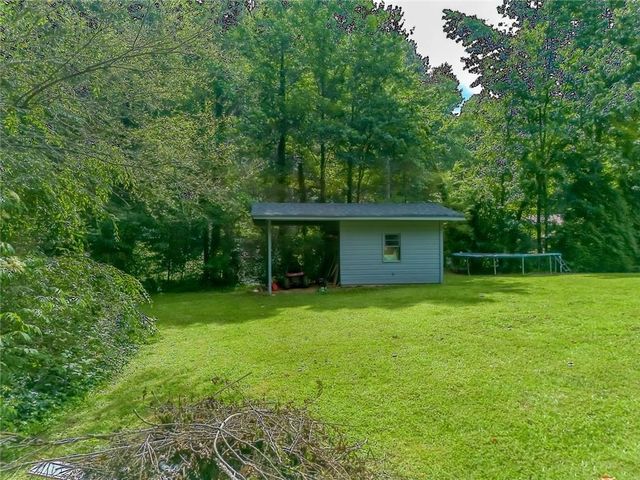 6178 Lullwater Drive, Douglasville, GA 30135