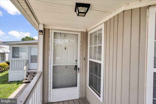 54 KATHY LN #671, Wilmington, DE 19808