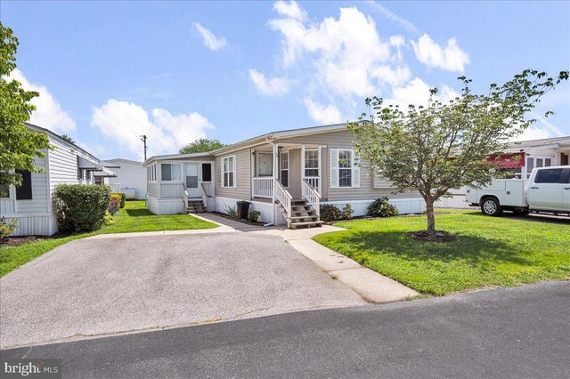 54 KATHY LN #671, Wilmington, DE 19808