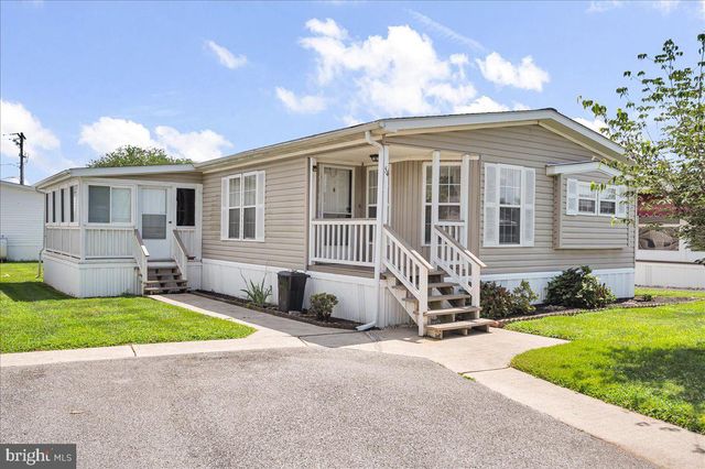 54 KATHY LN #671, Wilmington, DE 19808