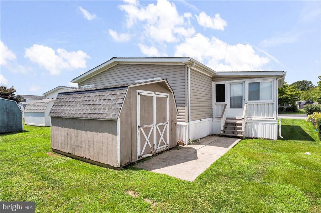 54 KATHY LN #671, Wilmington, DE 19808