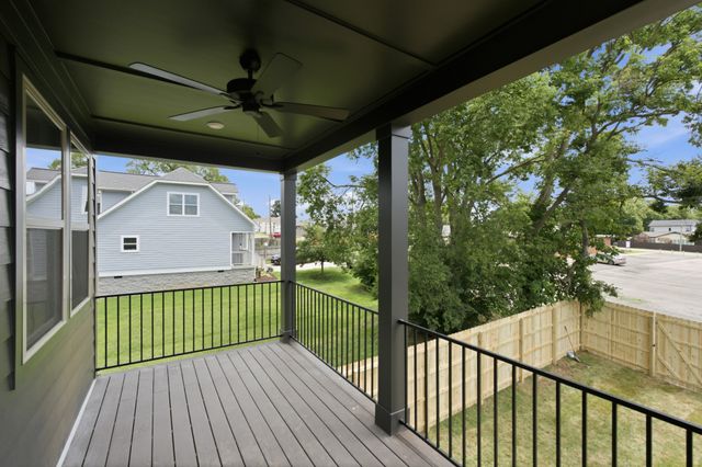 603 James Ave, Nashville, TN 37209