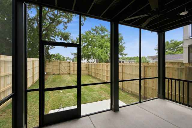 603 James Ave, Nashville, TN 37209
