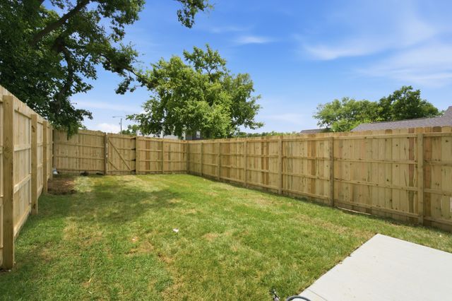 603 James Ave, Nashville, TN 37209